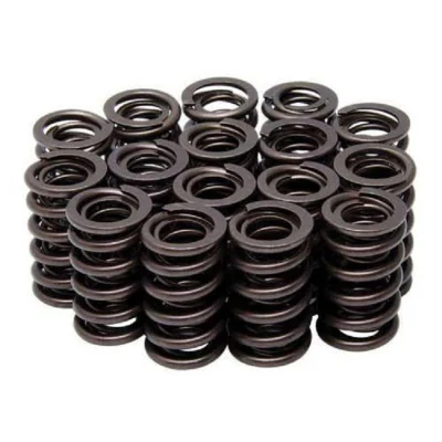 China Factory OEM Circular Vibrating Screen Damping Spring Coil Spring