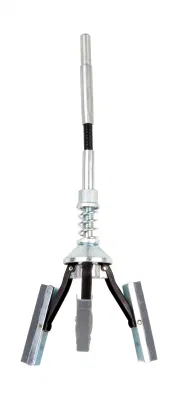 Vt01139 Ce Viktec 2&quot; 3 Stones Piston Cylinder Hone 1-1/4&quot;&mdash; 3-1/2&quot; (32-90mm)