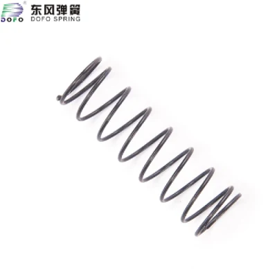 Long Length Precision Toy Compression Springs