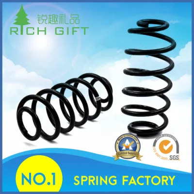 High Temperature Resistant Automotive Engine Pneumatic Valve Springs Manufacturers