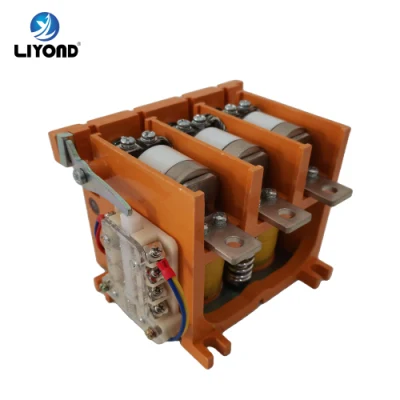 AC Contators Ckj5 Vacuum Contactor for Mining