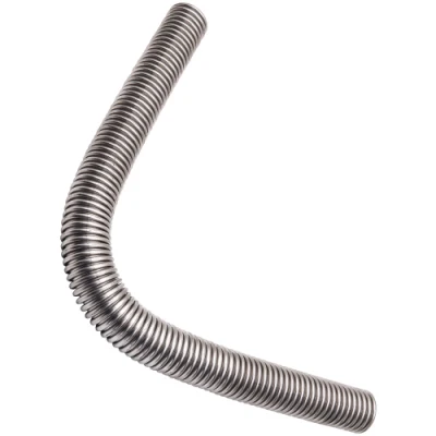 Cylindrical Shape Constant Pitch Endless Compression Spring