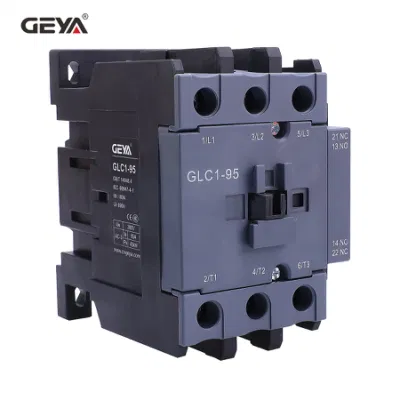 C147094p02 240V Geya 9-95A Zhe 3 Phase AC Condenser Contactor
