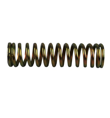 Factory Direct Sales Touch Sensitive Button Switch Compression Spring for Electronic