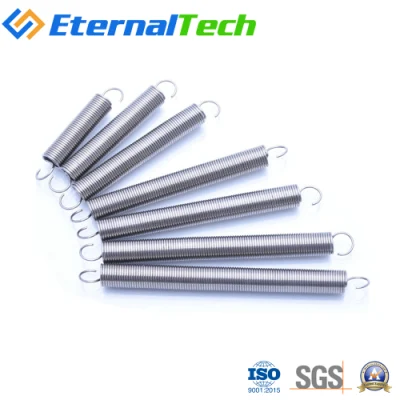 Custom Machine Gun Magazine Spring Hand Gun Machine Pistol Mag Springs High Precision Glock Magazine Spring