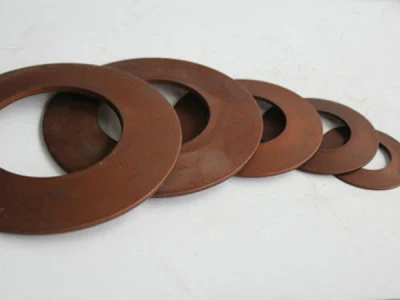 50crva Belleville Washers Disc Spring High Quality Hot Sale
