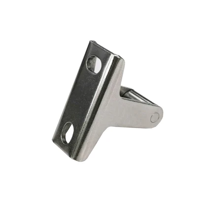 Electronic Rotary Latches with Dual Sensors for Pharmacy Vending Machine