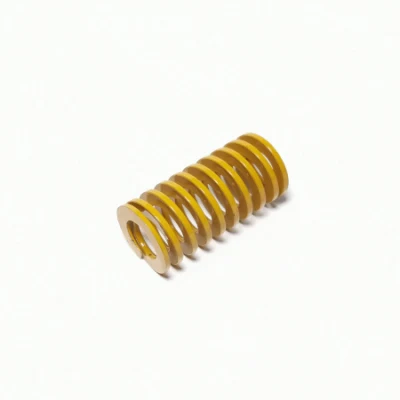 China Gold Manufacturer Custom 304 Stainless Steel Wire Torsion Spiral Machine Automotive Spiral Die Spring