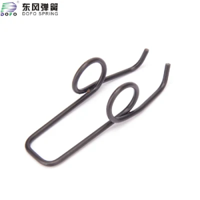 Right Wind Small Single Coil Torsion Spring