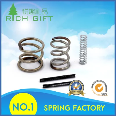 OEM Press/Extension/Torsional /Flat Spring Supplier with Good Price