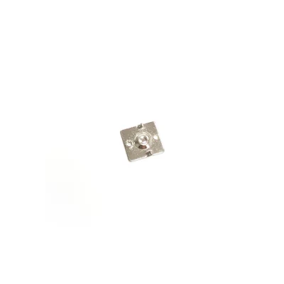 Nickel-Plated Cold-Rolled Sheet Metal Stamping Battery Contact Spring