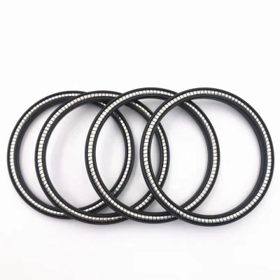 High Quality Mechanical Seal Automotive Engine System Crankshaft Oil Seal