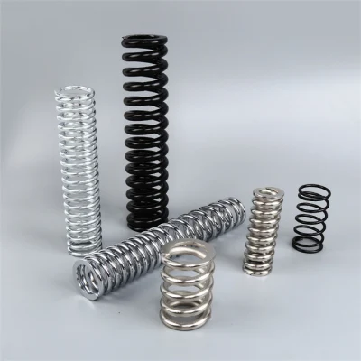 Winnersprings ISO9001 Factory Direct Helical Stainless Steel Coil Compression Spring 10% off
