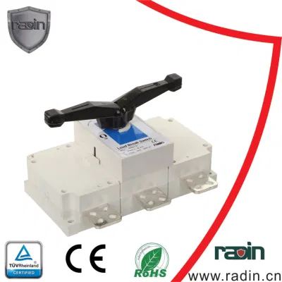 Rdgl Series Isolator Switch Load Breaker Switch Disconnector Switch