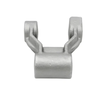 High Strength Alloy Steel Forged Rear Spring