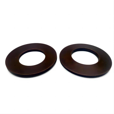 Stainless Steel 304 316 321 Disc Spring Belleville Washer DIN2093