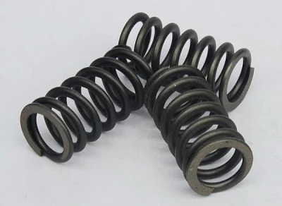 Generator Parts Accessories Coil Compression Helical Torsion Tension Carbon Spring