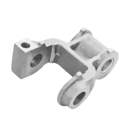 High Strength Alloy Steel Forged Rear Spring