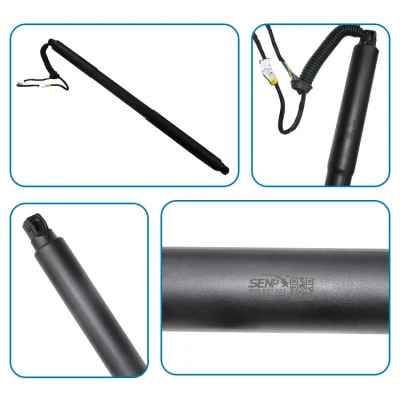 Senp High Quality Suspension Spare Parts OEM 9y0 827 851A Trunk Gas Spring for Porsche Panamera 2010-2016 Hot Sale Electric Hatch Strut 9y0827851A