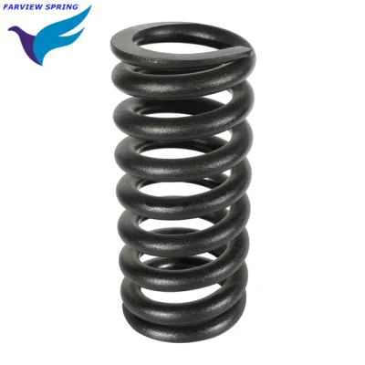 High Quality Excavator Hydraulic Pump Parts Ex100-3 Cylinder Block Spring