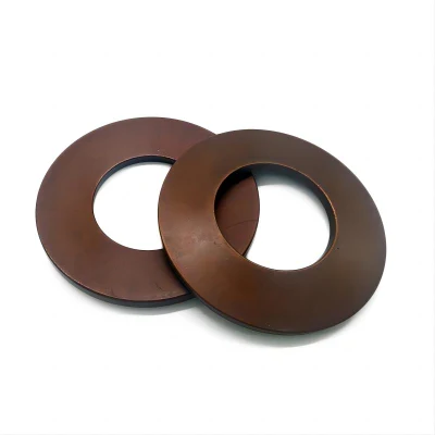 Stainless Steel 304 316 321 Disc Spring Belleville Washer DIN2093