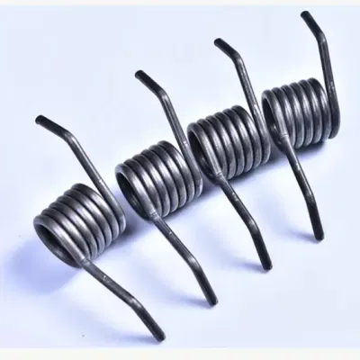 Extension Torsion Spring 304 Stainless Steel Spring