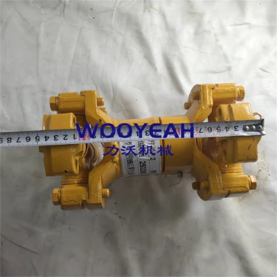 25020003 Py180.11.5 Drive Shaft Assembly Cardan Shaft Xg3220 Xgma Grader Parts