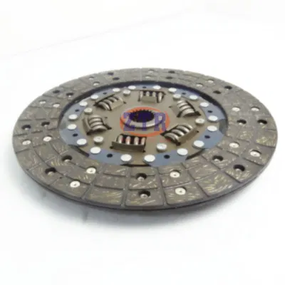 Auto Parts Clutch Disc for Toyota Hilux Vigo Kun25 31250-0K201