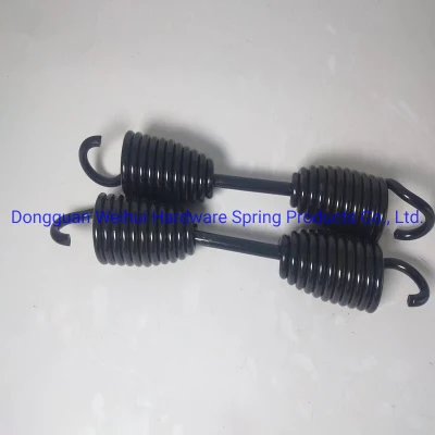 Car/Bike/Motorcycle Rear Coil Brake Shoe Adjuster Caliper Return Tension Pedal Spring