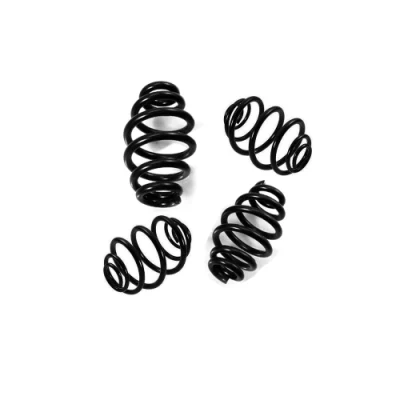 Factory Wholesale Spring Fasteners Custom Metal Wire Bending Forming Spring Arts and Crafts Accessories Spiral Barrel Spring