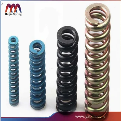 Clutch Compression Springs Tractor Springs Return Extension Springs Copper Wire Spring Bonnell Spring Pocket Spring