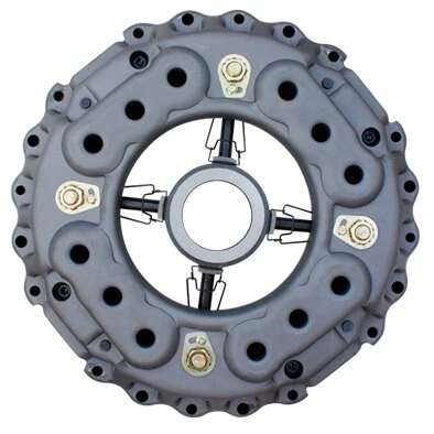Hot Sale Auto Parts Clutches and Shaft Couplings Shaft Clutch 8970620180 for Isuzu Pickup