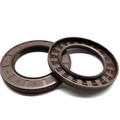 Hydraulic Seals Oil Seal O Ring Cylinder Piston Rod Seal