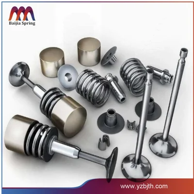 Clutch Compression Springs Tractor Springs Return Extension Springs Copper Wire Spring Bonnell Spring Pocket Spring