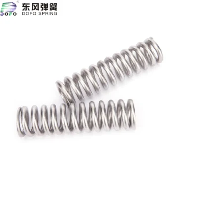 Stainless Steel Washer Drain Valve Spring
