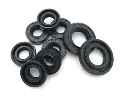 Hydraulic Seals Oil Seal O Ring Cylinder Piston Rod Seal