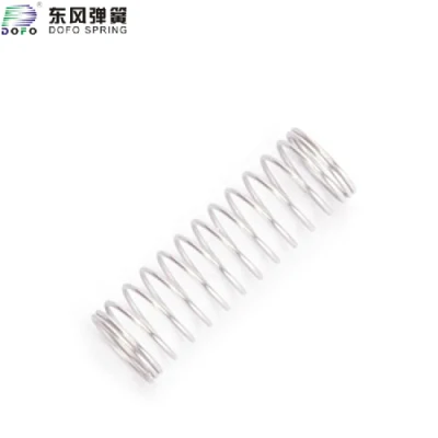Stainless Steel Washer Drain Valve Spring