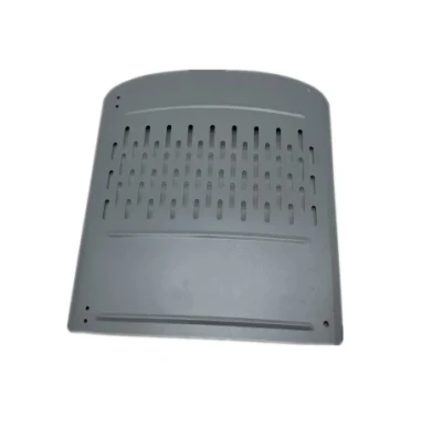 Custom Small Metal Stainless Steel Copper Spring Steel Holster Sheet Metal Stamping Parts Belt Clips