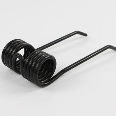 China Supplier Agricultural Parts Spring Tooth Springs Tines