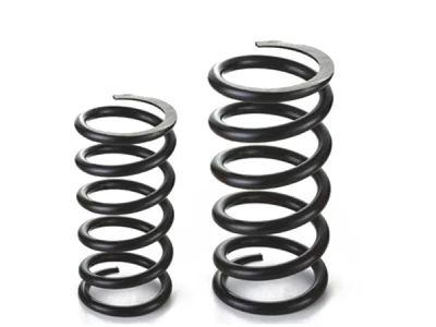 SSS304 Small Compression Spring for Cleaner Essence Bottle Pump