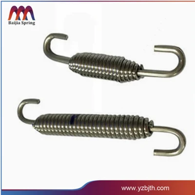 Brake Pedal Return Spring Disc Brake Spring Motorcycle Rear Brake Pedal Springs Brake Paddle Springs Disc Brake Pad Springs