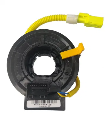 OEM S6-5828100 Wholesale Car Parts Airbag Clock Spring for Electric Car Byd S6/G3/L3/F6 Made in China A0010470