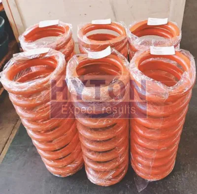Mining Equipment Use Spring Suit Cj Series Stone Jaw Crusher Spare Parts