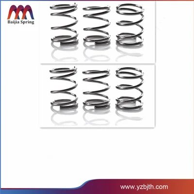 Manufacturer Wholesale 2mm Strong Downlight Adjustable Clothespin Hook Torsion Spring Clip 5mm High Torque Brake Pedal Clutch Light Duty Using Flat Wire Spring