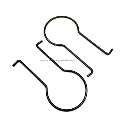 Wire Forming Spring Fishing Net Hook Wire Pull Wire Forming Spring Manufacturer