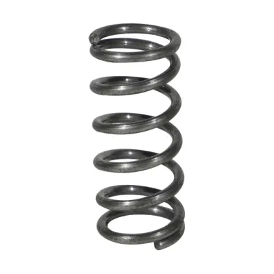 China Custom High Temperature Inconel Alloy Compression Springs