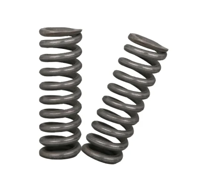 Custom Helical Spiral Heat Resistant Stainless Steel Coil Hardware Compression Spring