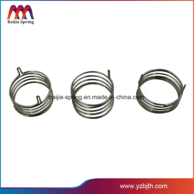 Trampoline Extension Springs Tension Springs Customized Springs PCB Touch Switch Button Springs