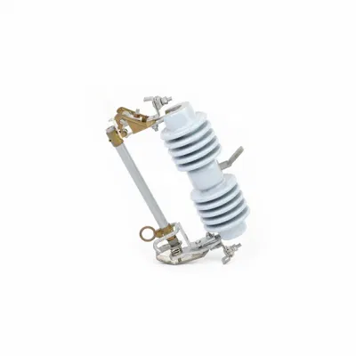 12kv Outdoor Vacuum Circuit Breaker Spring Operating Mechanism with Isolated External CT/PT/Arrester