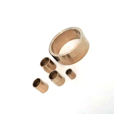 Stainless Steel Constant Force Cable Roll Joint Spring for Cable Grounding